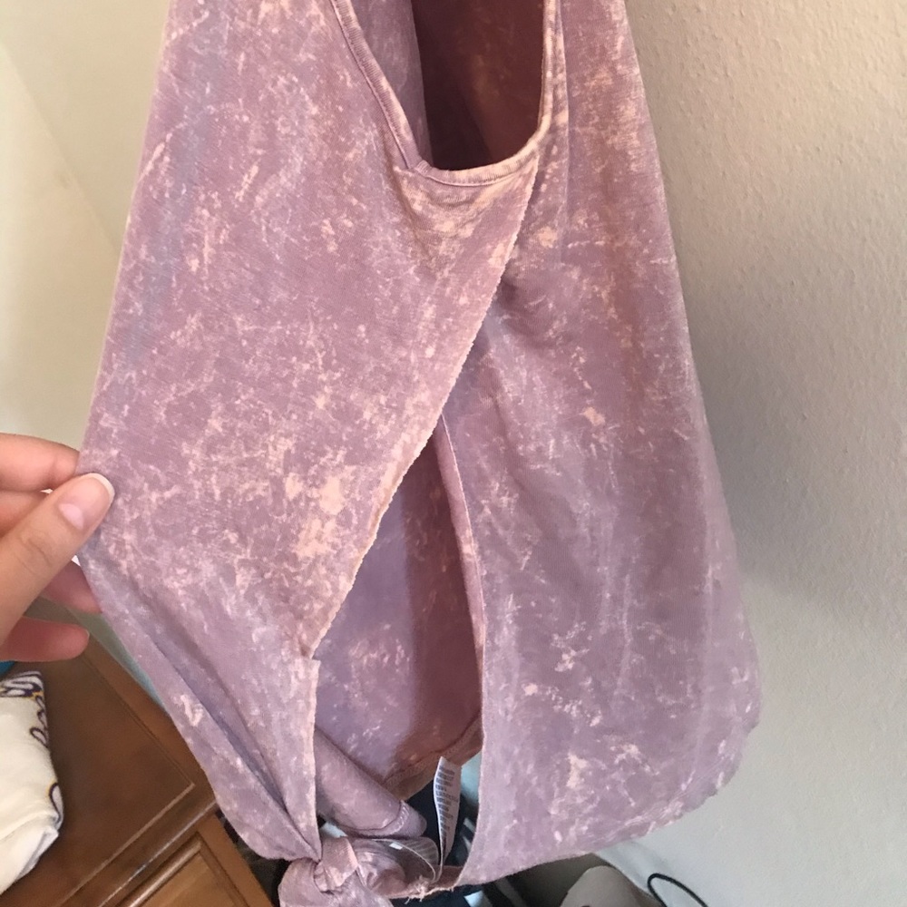American Eagle Tank top - Picture 4 of 6